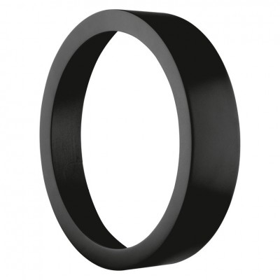 Накладка декоративная Ring 300 BK SF BLKH Накладка декоративная Ring 300 BK SF BLKH