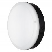 ЖКХ светильник SF BULKHEARD S 250 10W/4000K BK IP65