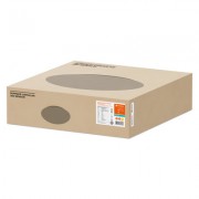 ЖКХ светильник SF CIRCULAR Sen 350 V 18W 840 IP44