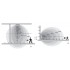 ЖКХ светильник SF CIRCULAR Sen 400 V 24W 840 IP44 ЖКХ светильник SF CIRCULAR Sen 400 V 24W 840 IP44