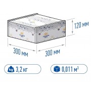 Светильник ATAMAN HB 80 750 LC D120