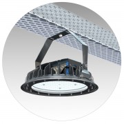 Светильник ATAMAN HB 80 750 OPL