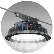 Светильник ATAMAN HB 80 750 D120