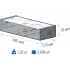 Светильник TL-PROM 50 4K (Д) Светильник TL-PROM 50 4K (Д)