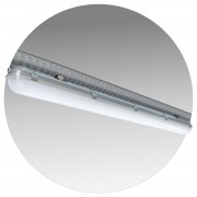 Светильник TL-SLIM 40