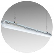 Светильник TL-SLIM 40 LC