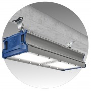 Светильник TL-PROM SM 115 5K DIM К50
