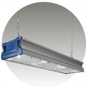 Светильник TL-PROM SM 115 5K DIM К50