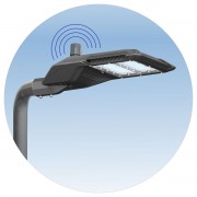 Светильник ATAMAN STREET 2-40 740 SW GL