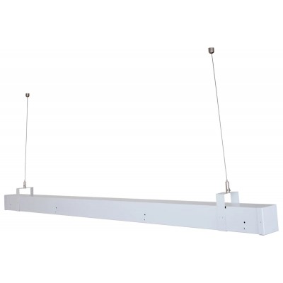 Аварийный светильник Слимлайт линейный 40W-4100Lm 6000-6500К Микропризма с БАП (aax.tech) 1ч Аварийный светильник Слимлайт линейный 40W-4100Lm 6000-6500К Микропризма с БАП (aax.tech) 1ч