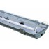 Аварийный светильник Айсберг 40W-5000Lm 5000-5500К прозрачный с БАП (vsesv) 3ч Аварийный светильник Айсберг 40W-5000Lm 5000-5500К прозрачный с БАП (vsesv) 3ч