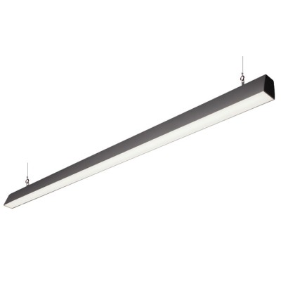 Светильник КРИСТАЛЛ 45W-5100Lm 4000-4500К Прозрачный IP44 Светильник КРИСТАЛЛ 45W-5100Lm 4000-4500К Прозрачный IP44