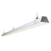 Светильник РИТЕЙЛ 40W-4000Lm 5000-5500К Опал