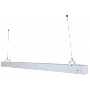 Светильник Слимлайт линейный 30W-3350Lm 4000-4500К Микропризма
