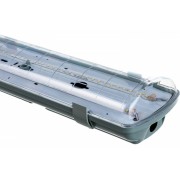 Светильник Айсберг 40W-5000Lm 4000-4500К прозрачный